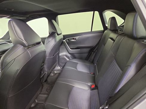 Used 2024 Toyota RAV4 XSE AWD/4WD image 15