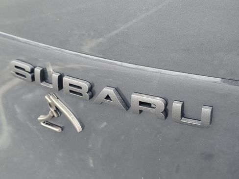 Certified 2026 Subaru Forester Premium AWD/4WD image 33