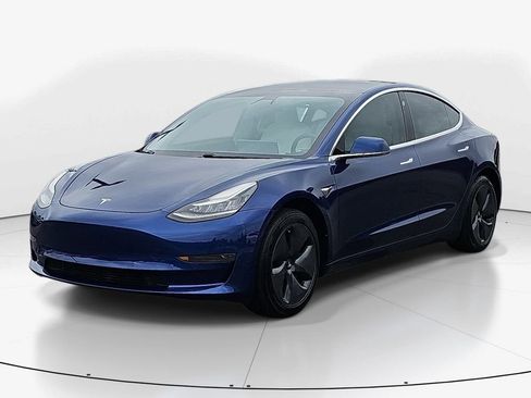 Used 2020 Tesla Model 3 RWD image 11
