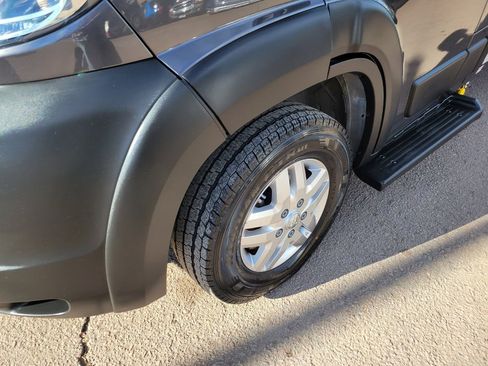 Used 2021 RAM ProMaster 1500 w/ Convenience Group image 4