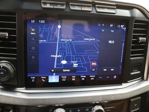 Used 2024 Ford F450 Platinum image 37