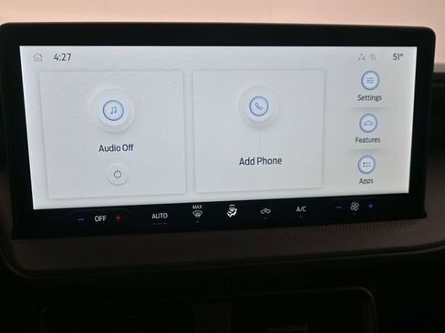 New 2026 Ford Maverick XL AWD/4WD image 11