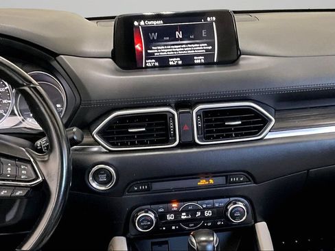 Used 2018 MAZDA CX-5 Grand Touring FWD image 9