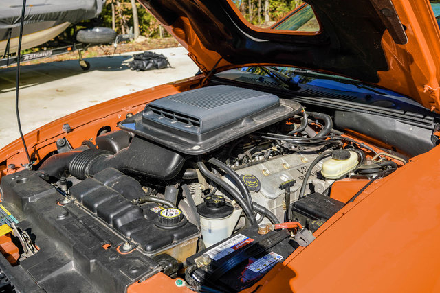 Used 2004 Ford Mustang Mach 1 RWD image 18