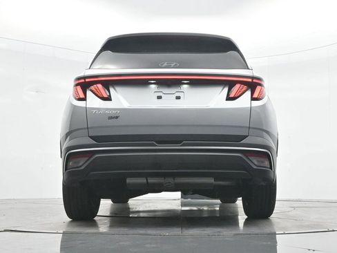 Used 2025 Hyundai Tucson XRT FWD image 33