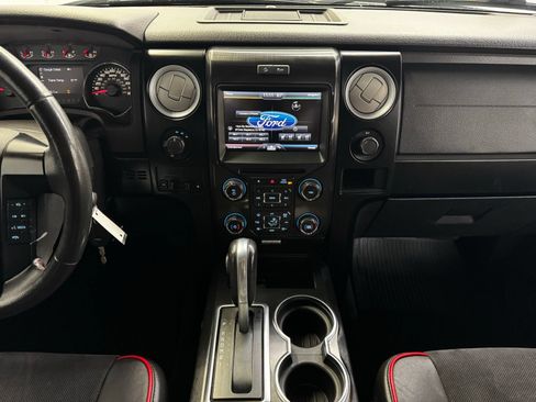 Used 2014 Ford F150 FX4 w/ Equipment Group 402A Luxury AWD/4WD image 18
