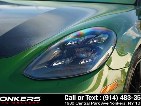 Used 2019 Porsche Panamera GTS image 31