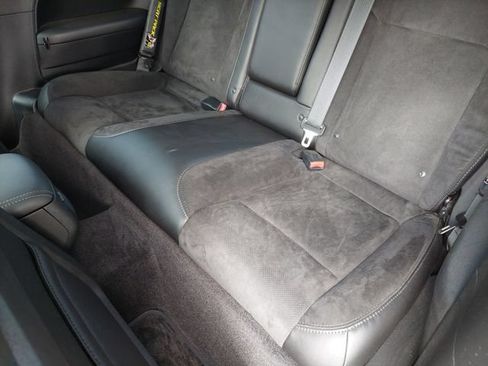 Used 2017 Dodge Challenger R/T Scat Pack RWD image 29