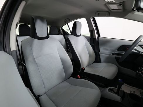 Used 2014 Toyota Prius C One image 24