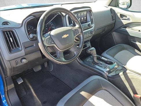 Used 2020 Chevrolet Colorado Z71 image 10