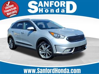 Used 2019 Kia Niro Touring video 1