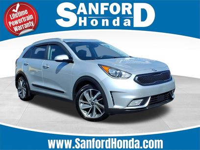 Used 2019 Kia Niro Touring
