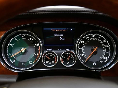 Used 2015 Bentley Continental GT Speed image 30