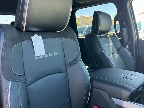 New 2026 RAM 2500 Laramie w/ Night Edition image 9