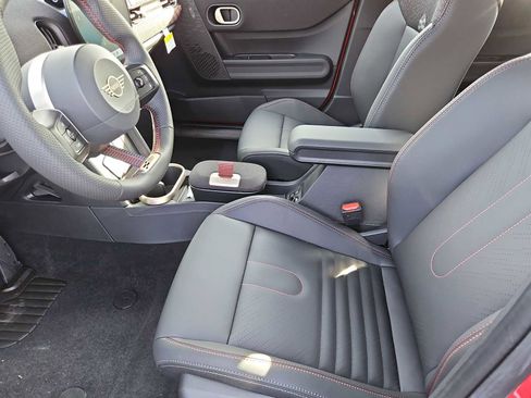 New 2026 MINI Cooper S FWD image 16