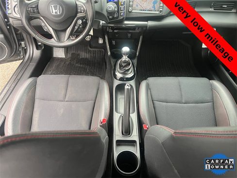 Used 2014 Honda CR-Z EX image 19