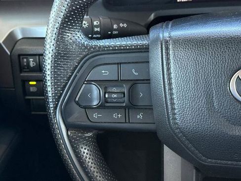 Used 2024 Toyota Tacoma SR5 RWD image 32