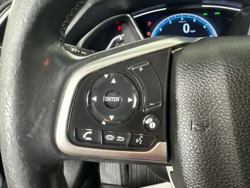 Used 2021 Honda Civic EX image 21
