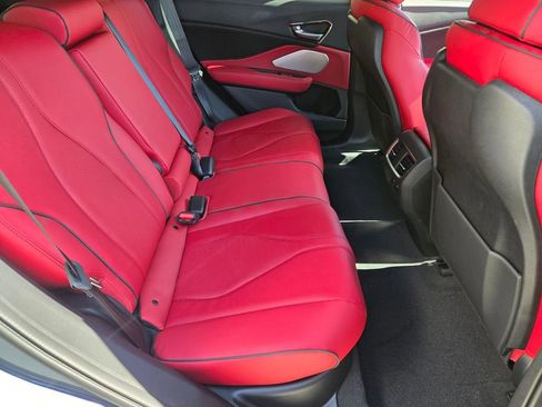 New 2026 Acura RDX A-Spec AWD/4WD image 19