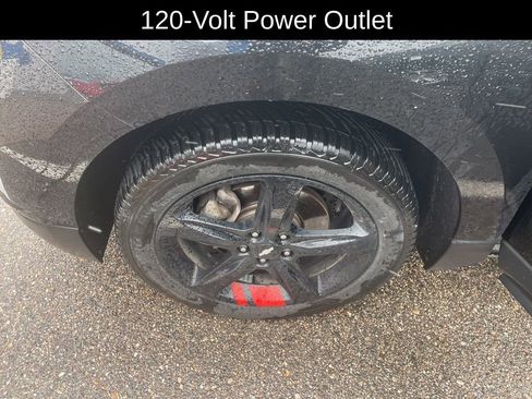 Used 2019 Chevrolet Equinox LT image 17