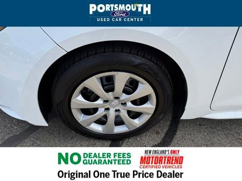 Used 2023 Toyota Corolla LE image 22