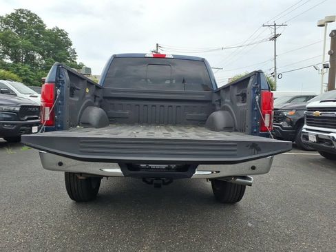 Used 2018 Ford F150 Lariat w/ Equipment Group 502A Luxury AWD/4WD image 18