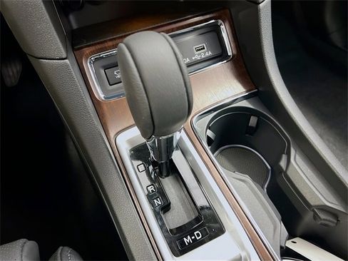 New 2025 Subaru Ascent Touring image 16