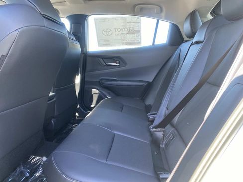 New 2026 Toyota Prius XLE image 26