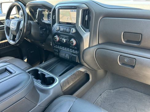 Certified 2019 GMC Sierra 1500 Denali w/ Denali Ultimate Package AWD/4WD image 13