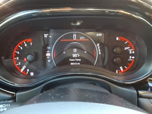 Used 2021 Dodge Durango GT image 30