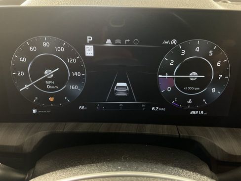 Used 2023 Kia Telluride SX AWD/4WD image 28