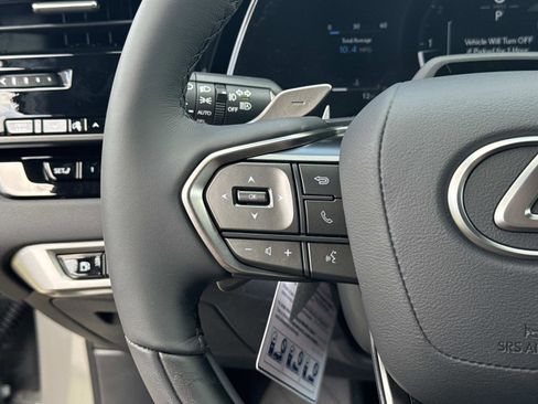 New 2026 Lexus RX 350 F Sport AWD/4WD image 32