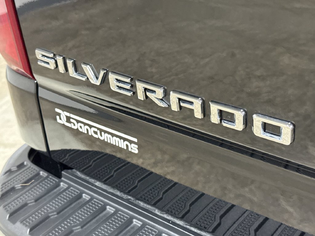 New 2026 Chevrolet Silverado 1500 RST w/ Z71 Off-Road Package AWD/4WD image 26