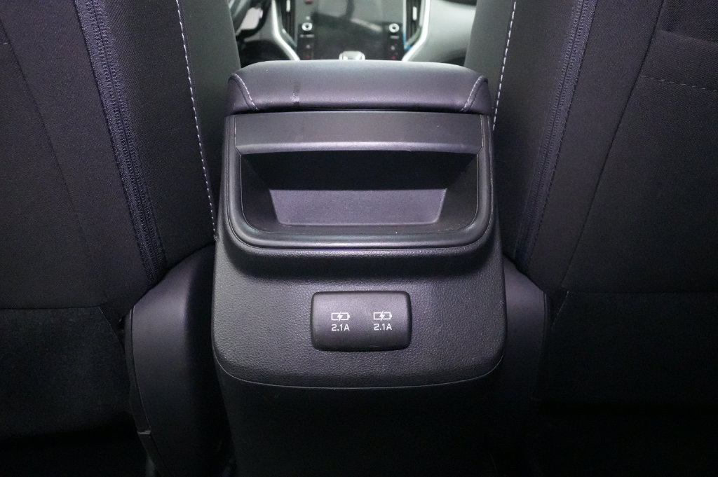 Used 2020 Subaru Outback Premium AWD/4WD image 20