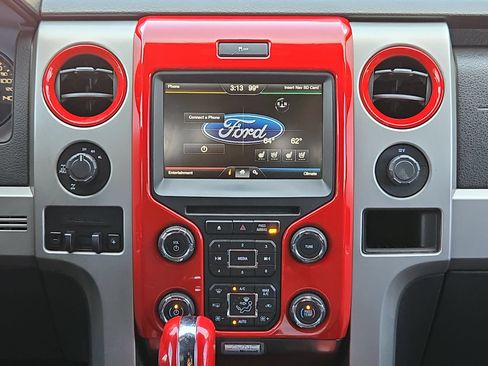 Used 2014 Ford F150 Raptor w/ Equipment Group 801A Luxury AWD/4WD image 17
