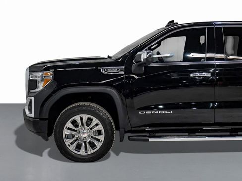 Used 2021 GMC Sierra 1500 Denali image 10