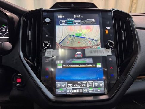 New 2025 Subaru Ascent Bronze Edition image 24