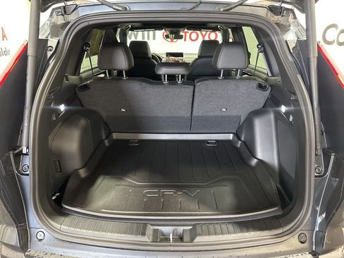 Used 2026 Honda CR-V Sport Touring image 16