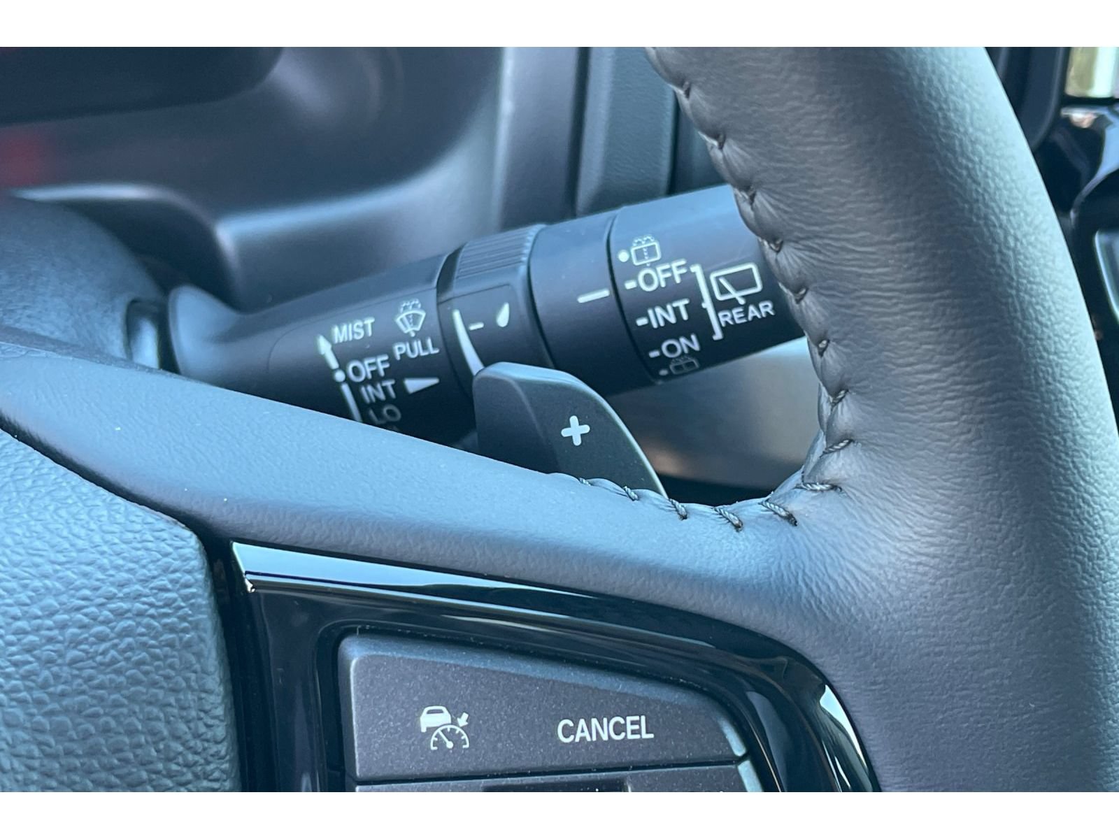 Certified 2026 Honda Odyssey EX-L image 39
