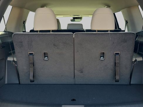 New 2026 Hyundai Santa Fe SE FWD image 27