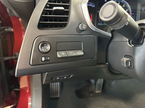 Used 2016 Chevrolet Corvette Z06 w/ 2LZ Preferred Equipment Group image 24