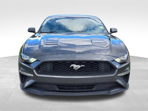 Used 2019 Ford Mustang Coupe w/ Equipment Group 101A RWD image 8