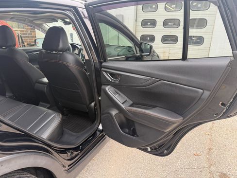 Used 2020 Subaru Crosstrek 2.0i Limited w/ Moonroof Package image 14