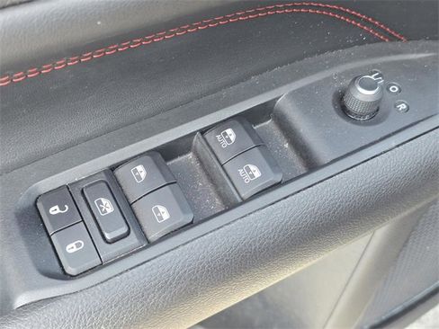 Certified 2022 Jeep Compass Trailhawk w/ Trailhawk Convenience Group image 23