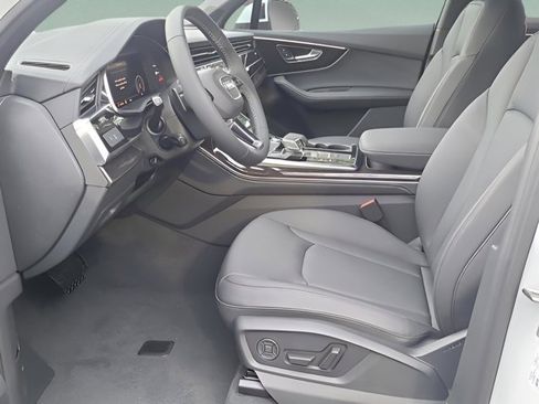 Used 2025 Audi Q7 3.0T Premium Plus w/ Premium Plus Package image 7
