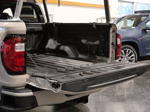 New 2026 GMC Canyon AT4 w/ Technology Plus Package image 5