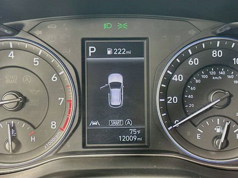 Used 2023 Hyundai Kona SEL image 12