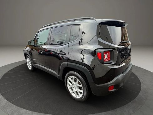 Used 2022 Jeep Renegade Sport w/ Sport Appearance Group image 7