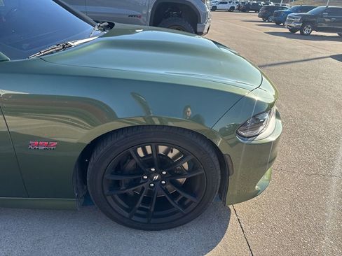 Used 2020 Dodge Charger Scat Pack w/ Dynamics Package image 4