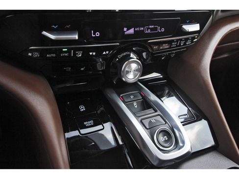 Used 2022 Acura MDX FWD w/ Technology Package image 27